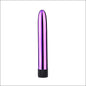 18 cm Kogel Vibrator G-Spot stimulator - ABS Materiaal - Paars - Kogel viborator