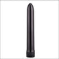 18 cm Kogel Vibrator G-Spot stimulator - ABS Materiaal - Zwart - Kogel viborator