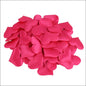 50 Stuks 32mm Hart Confetti Bloemblaadjes - Diverse Kleuren - Roze Rood - Decoratie bloemblaadjes