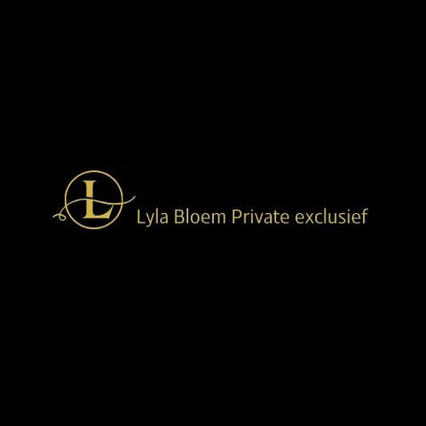 Voorwaarden Adverteren via LylaBloem Private Exclusief