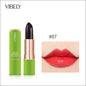 Aloe Vera Moisturizing Jelly Lipstick - Kleurveranderend - 07#Rebel Rood - lippen verzorging