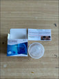 Anti Snurken Tong Sleeve - Silicone Respirator - Small round box + witte tong cover + new color box - slapen