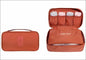 Bh en Slip Organizer - Reisformaat Koffer/Tas Organisator - Oranje - tas