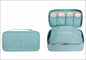 Bh en Slip Organizer - Reisformaat Koffer/Tas Organisator - Sky blauw - tas