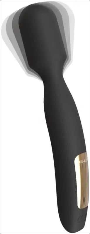 Clitorale Vibrator Wand - Draadloze Vibrator voor Vrouwen - Waterproof Siliconen - Vibrerend dildo