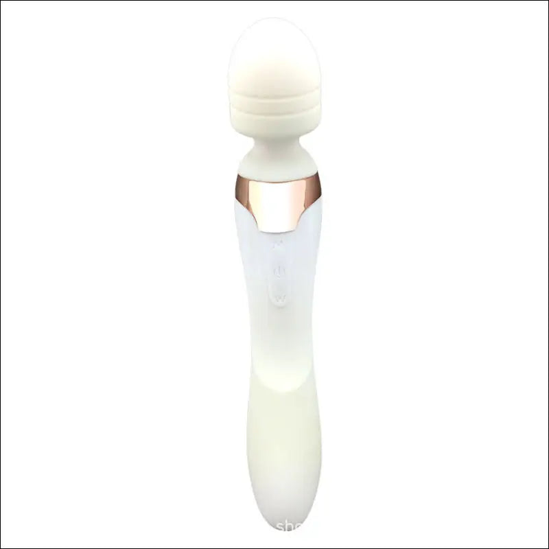 Dubbele Vibrerende Massage Stick - Erotische Stimulatie G-spot - massage vibrator