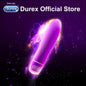 Durex Bullet Vibrator - Waterproof Clitoral Stimulation - Kogel vibrator