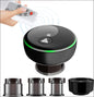 Elektrische Smart Cupping Therapy Set - Roodlichttherapie - Massage tool