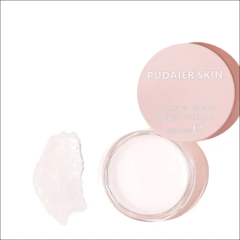 Eprolo Lipverzorgingsset - Exfoliërende Lipscrub Hydraterend Lipmasker - Lipverzorgingsset