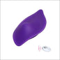 Eprolo Oplaadbare Draadloze Vibrator - 10 Snelheden - Purple