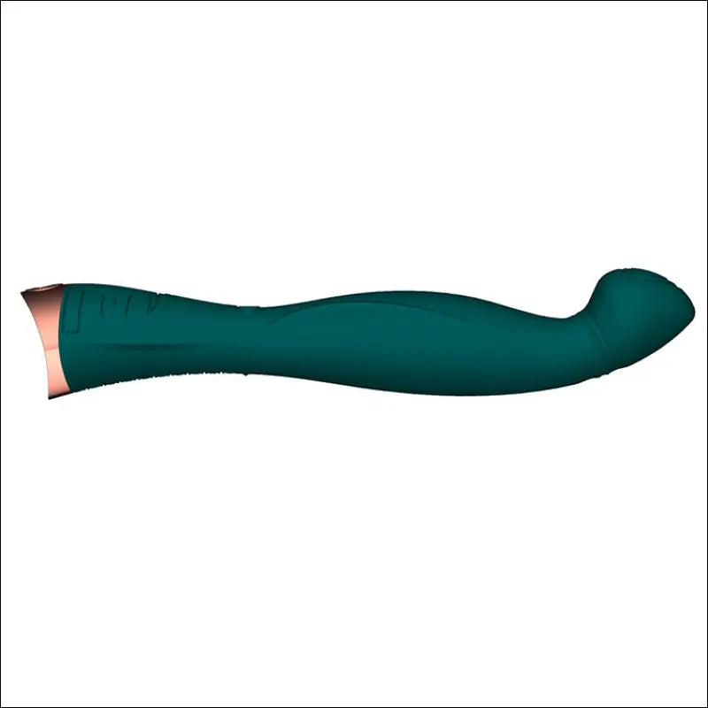 Eprolo Pull Stick Vibrator - Sterke schok masturbatie massage AV Stick