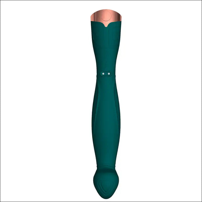 Eprolo Pull Stick Vibrator - Sterke schok masturbatie massage AV Stick