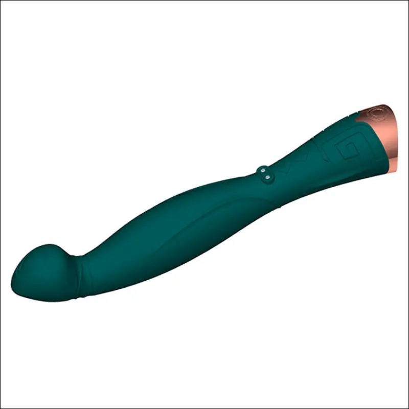 Eprolo Pull Stick Vibrator - Sterke schok masturbatie massage AV Stick