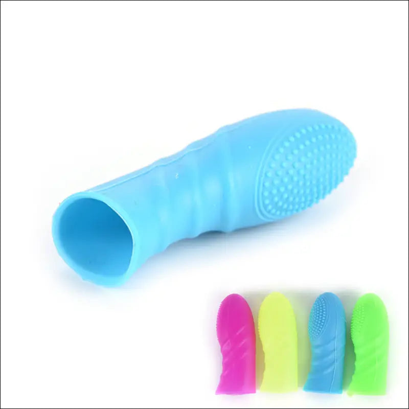 Eprolo Squirt Glove - Vagina Stimulatie Vingercondoom