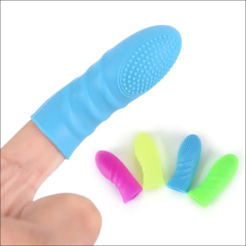 Eprolo Squirt Glove - Vagina Stimulatie Vingercondoom