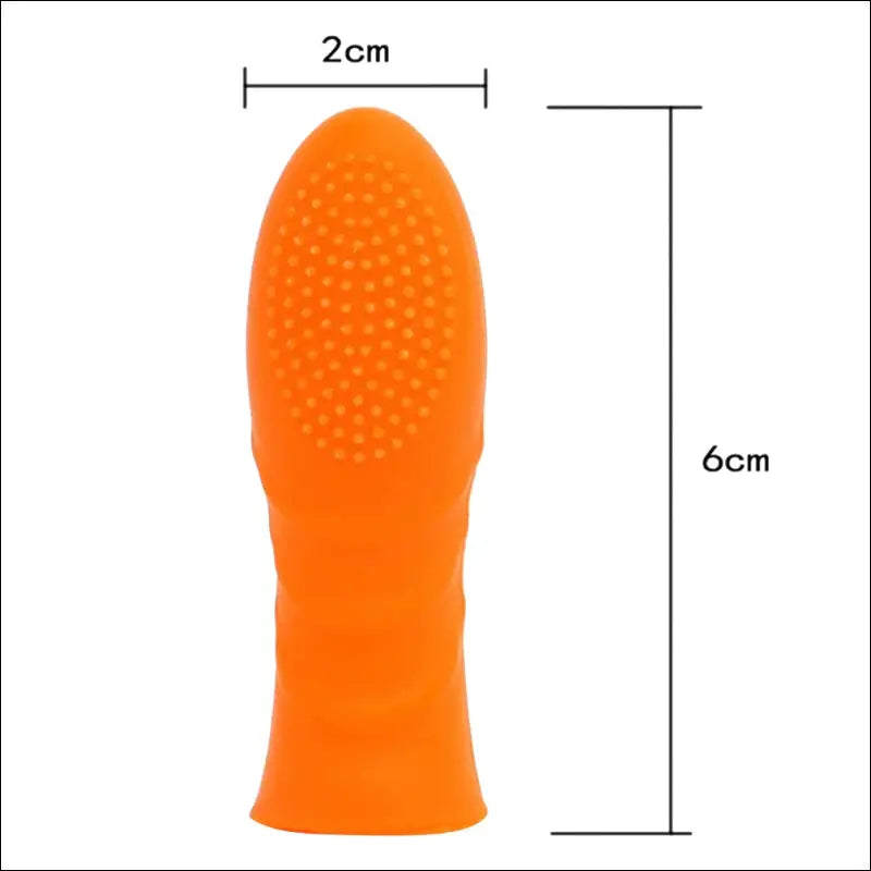 Eprolo Squirt Glove - Vagina Stimulatie Vingercondoom