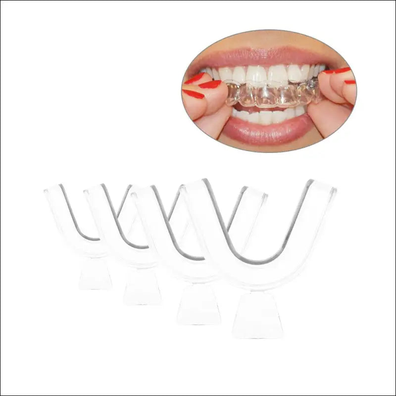 Eprolo Tandheelkundige Materialen - Whitening Siliconen Tray