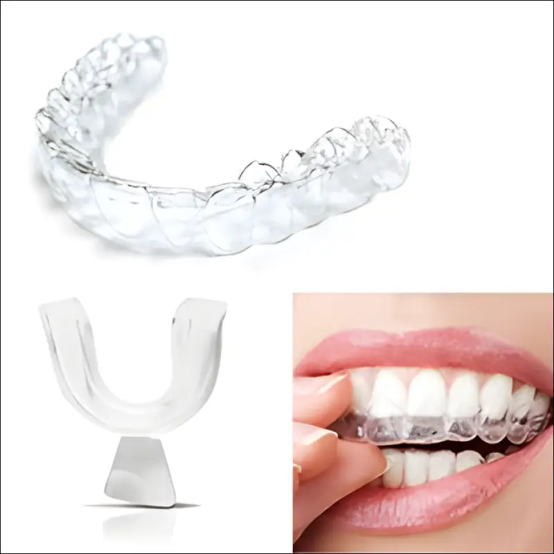 Eprolo Tandheelkundige Materialen - Whitening Siliconen Tray