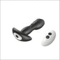 Eprolo Vibration Prostate Massager - Stretch Vibratie APP Control - Black Remote Control