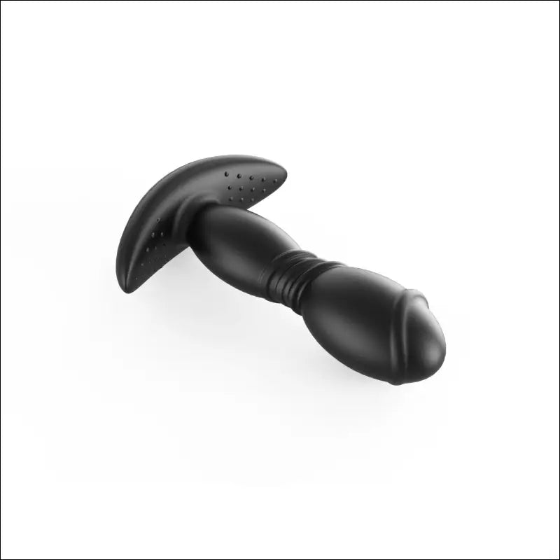 Eprolo Vibration Prostate Massager - Stretch Vibratie APP Control - Black APP