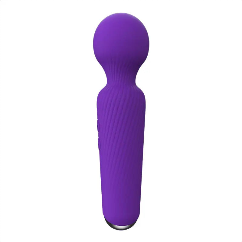 Eprolo Vibrerende AV Massage G Spot Vibrator - Krachtige Trilling Waterdicht