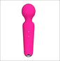 Eprolo Vibrerende AV Massage G Spot Vibrator - Krachtige Trilling Waterdicht - Red