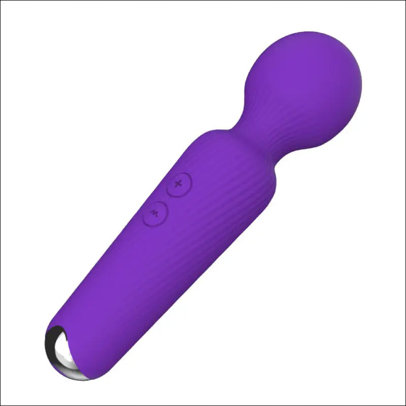 Eprolo Vibrerende AV Massage G Spot Vibrator - Krachtige Trilling Waterdicht