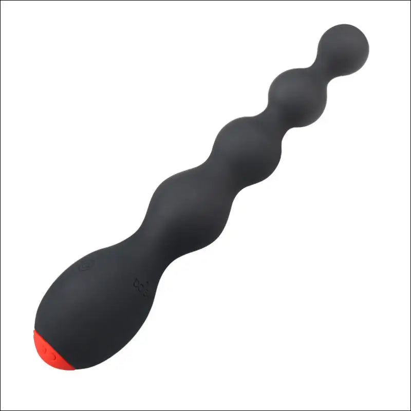 Eprolo Volwassen Krachtige Vibrator Prostaat Anaal Plug - G-Spot Stimulator