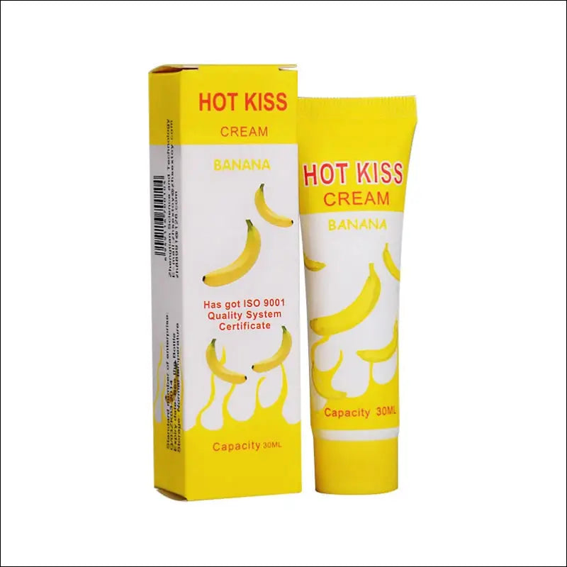 Eprolo Water-based Sex Lubricant - Banana/Lemon/Strawberry/Grape 25/30/50 mL