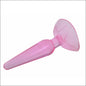 G-spot Dildo Vibrator met Zuignap - Anaal Sex Speeltjes - 1pcs Roze - dildo