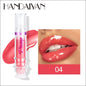 HANDAIYAN PLUMP & POUT Lip Plumping Gloss - Extreme Shine Crystal Volume - 4#