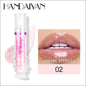 HANDAIYAN PLUMP & POUT Lip Plumping Gloss - Extreme Shine Crystal Volume - 2#