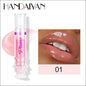 HANDAIYAN PLUMP & POUT Lip Plumping Gloss - Extreme Shine Crystal Volume - 1#