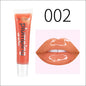 Jelly Oil Plump Lip Gloss - eprolo Lip Makeup Bijwerking Lipstick - 02# TL Abundant Lip / 12g - lippen verzorging