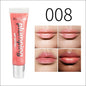 Jelly Oil Plump Lip Gloss - eprolo Lip Makeup Bijwerking Lipstick - 08# DC Pearlescent / 12g - lippen verzorging