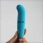 Krachtige Mini G-Spot Vibrator - Clitoris Stimulator Vibrerend Ei - Green