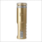 Leten Piston Retractable Thrusting Masturbator for Men - Automatic - Gold