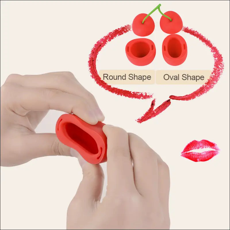 Lip Pump Lip Plumper - Genot bij Orale Sex - lippen verzorging