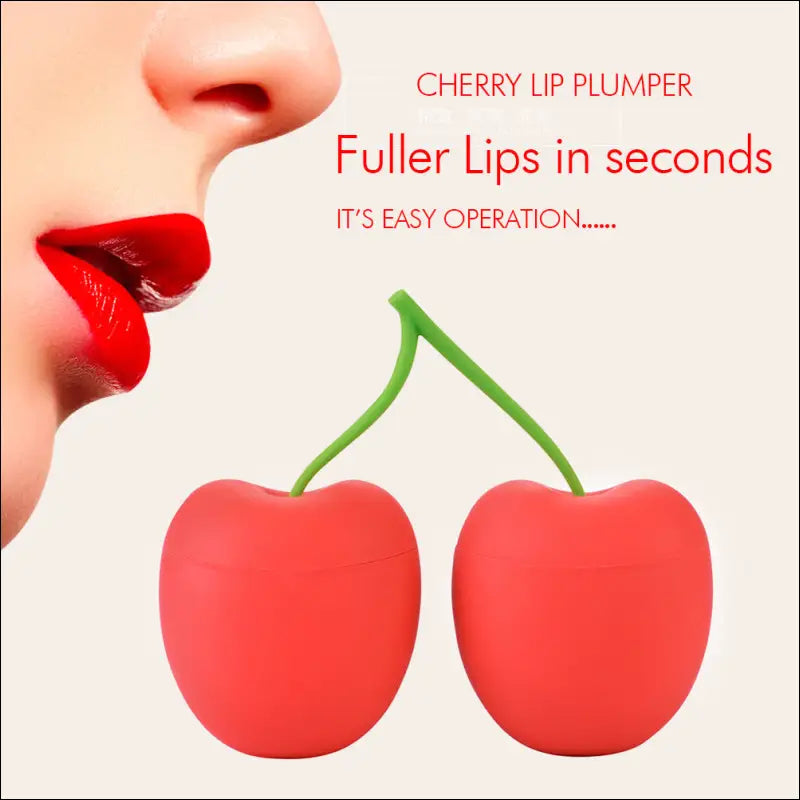 Lip Pump Lip Plumper - Genot bij Orale Sex - lippen verzorging