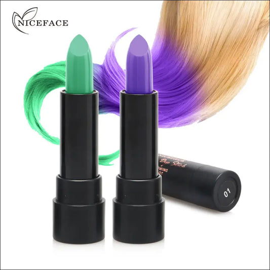 NICEFACE Haar Kleur Stick - Uitwasbaar - eProlo