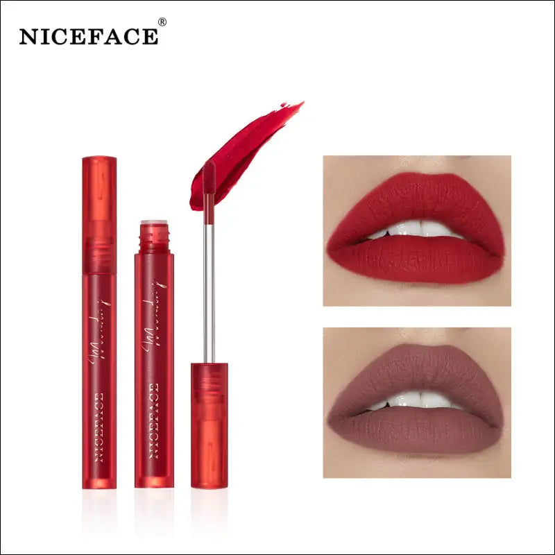 Niceface Lip Liners Set - Eprolo 7 Stuks