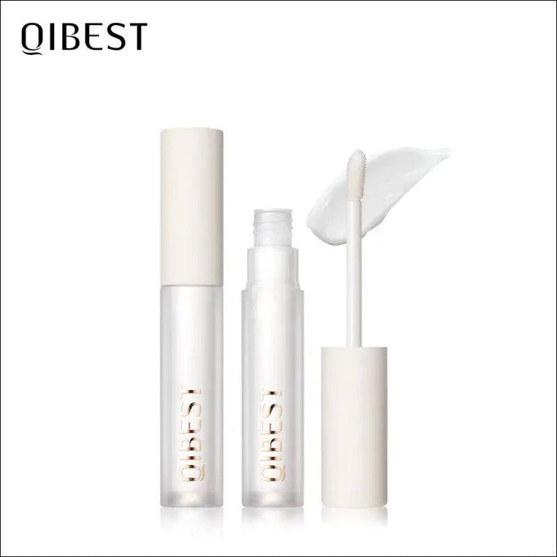 Qibest Lippencream met Zeeboter Primer - Zachte Verzorging