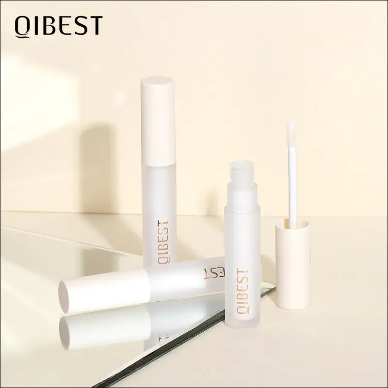 Qibest Lippencream met Zeeboter Primer - Zachte Verzorging