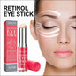 Retinol Eye Cream Stick - Instant Repair Serum Dark Circle Lightening