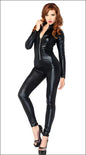 Sexy Dark Knight Catwoman Kostuum - Voor Cosplay of Feestjes - M - Catwomen costume