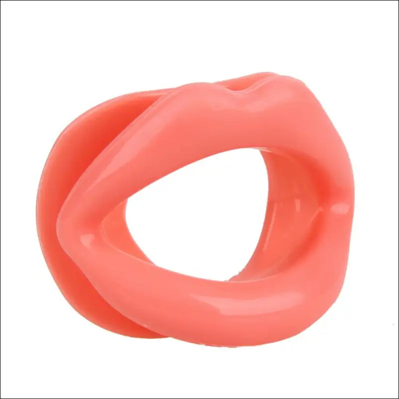 Silicone Rubber Face Slimmer - Mondstuk Spiertrainer