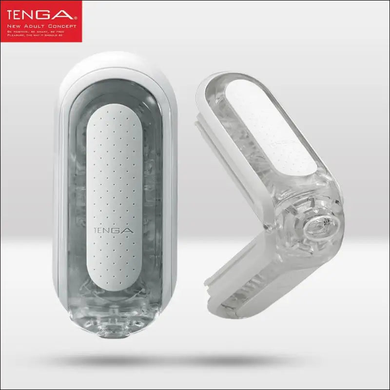 TENGA FLIP ZERO Aircraft Cup Masturbator - Japan Adult Sex Toy