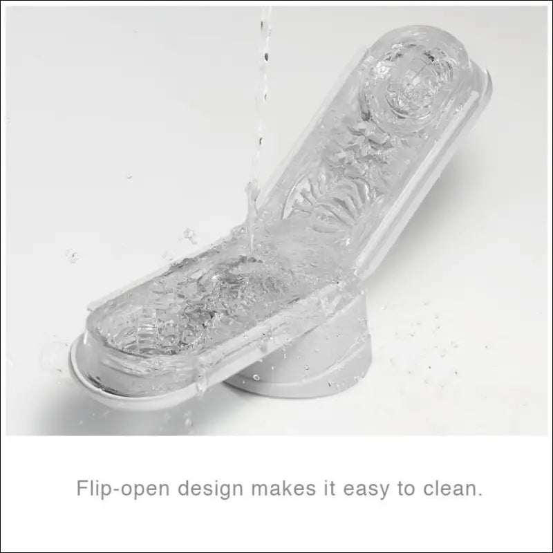 TENGA FLIP ZERO Aircraft Cup Masturbator - Japan Adult Sex Toy