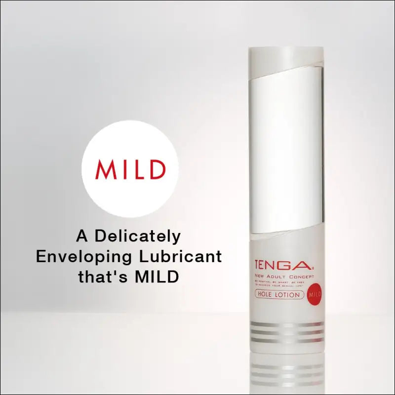 TENGA Water-soluble Lubrication - 170ML Sexual Anal Lubricant